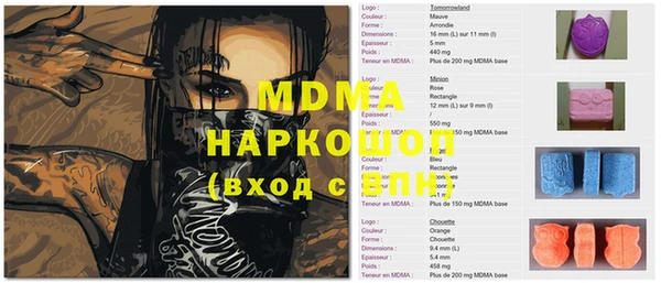 кокс Баксан